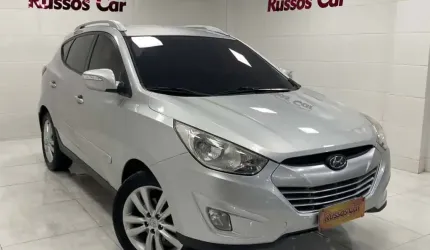 Hyundai ix35 2014 2.0 mpi 4x2 16v flex 4p automático