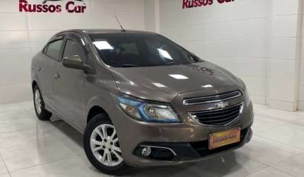 Chevrolet prisma 2014 1.4 mpfi ltz 8v flex 4p automático