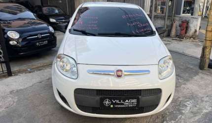 Fiat palio 2015 1.4 mpi attractive 8v flex 4p manual