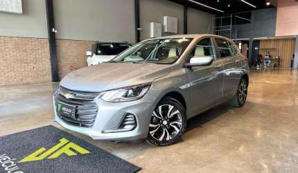 Chevrolet onix 10tat pr2 2023