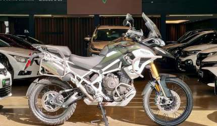 Triumph tiger 1200 ra pr 2023