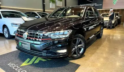 Volkswagen jetta rl af 2020