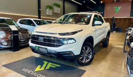Fiat toro freed turb at6 2023