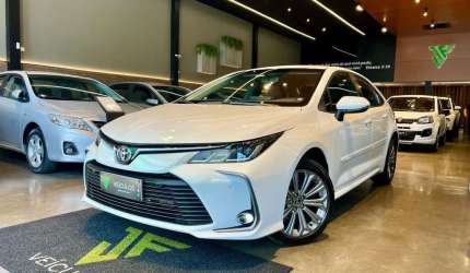 Toyota corolla xei 20 2022