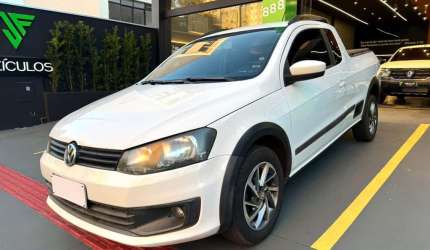 Volkswagen nova saveiro ce 2014