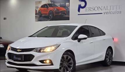 Chevrolet cruze 1.4 turbo lt 16v - 2019/2019