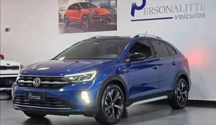 Volkswagen nivus 1.0 200 tsi highline - 2022/2022