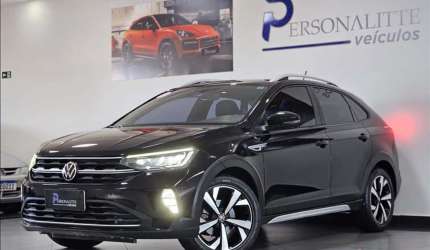 Volkswagen nivus 1.0 200 tsi highline - 2023/2023