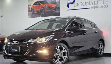 Chevrolet cruze 1.4 turbo sport6 ltz 16v - 2018/2019