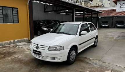 Volkswagen gol 2013 1.0 mi ecomotion 8v flex 2p manual g.iv