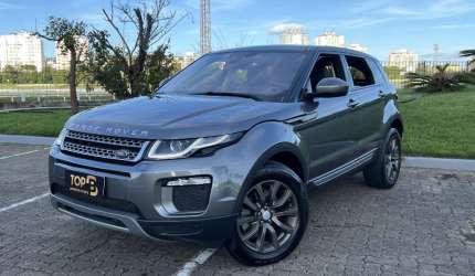 Land rover evoque se 2.0 240cv aut. 5p - 2016