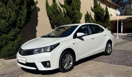 Corolla xei • 80.000km