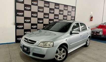Chevrolet astra advantage 2007 2.0   