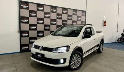 Saveiro tropper 1.6 2014  