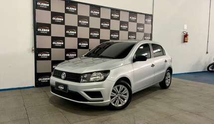 Gol 1.6 msi 2020