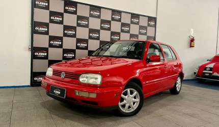 Golf 2.0 glx 1997  