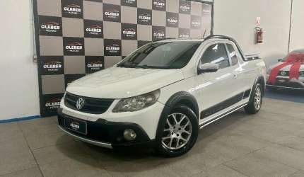 Saveiro cross ce 1.6 2012