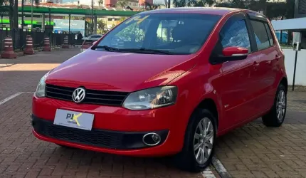 Volkswagen fox 2014 1.0 mi 8v flex 4p manual