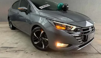 Nissan versa flex cvt