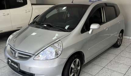Honda fit completo 