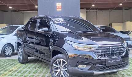 Fiat strada 1.3 8v volcano c.d. flex manual - 2021/2022