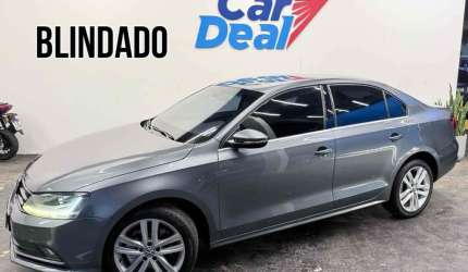 Volkswagen jetta 2017 2.0 tsi highline 211cv gasolina 4p tiptronic