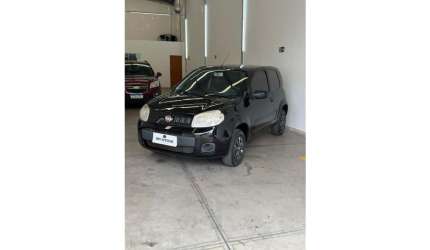 Fiat uno 2015 1.0 evo vivace 8v flex 2p manual