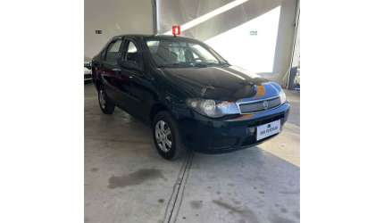 Fiat siena 2007 1.0 mpi elx 8v flex 4p manual