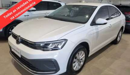 Volkswagen virtus 1.0 tsi 12v 4p