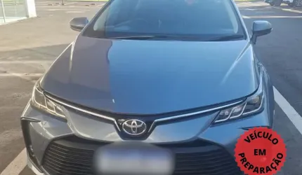 Toyota corolla 2.0 xei 16v 4p