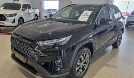 Toyota rav4 2.5 sx connect 4x4 4p