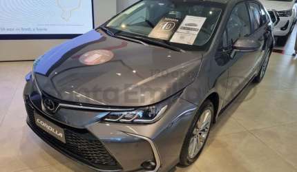 Toyota corolla 2.0 xei 16v 4p