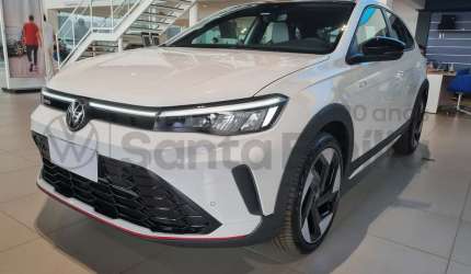 Volkswagen nivus 1.0 tsi 170 4p