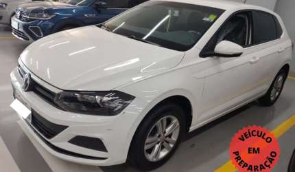 Volkswagen polo 1.0 12v 4p