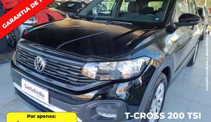 Volkswagen t-cross 1.0 tsi 200 12v 4p