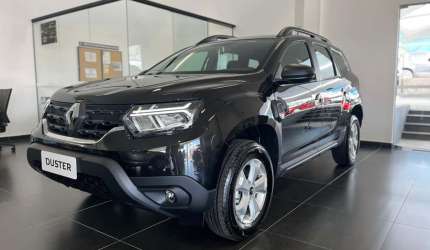 Renault duster 1.6 intense plus 16v 4p
