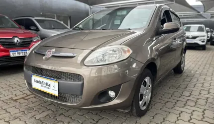 Fiat palio 1.0 fire evo attractive  8v 4p