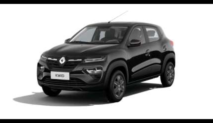 Renault kwid 1.0 intense 12v 4p