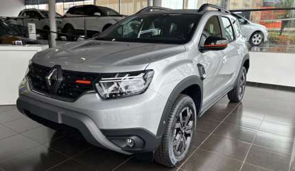 Renault duster 1.6 iconic plus 16v 4p
