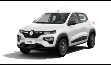 Renault kwid 1.0 intense 12v 4p