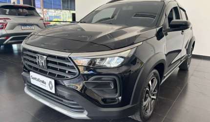 Fiat pulse 1.0 audace cvt 200 turbo 4p