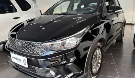 Fiat argo 1.3 trekking 8v 4p