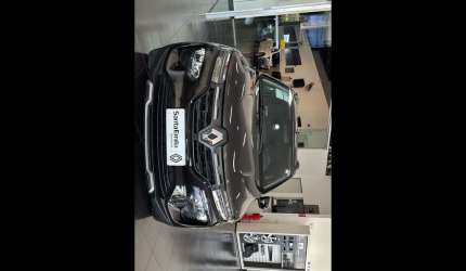 Renault kwid 1.0 outsider 12v 4p