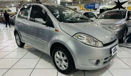 Chery face 2014 1.3 16v flex 4p manual