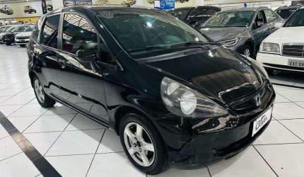 Honda fit 2005 1.4 lx 8v gasolina 4p manual