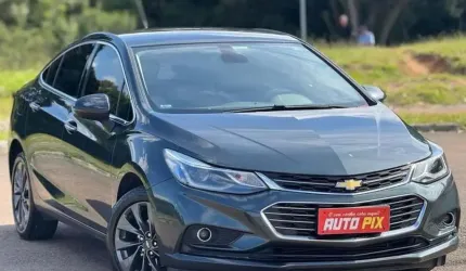 Chevrolet chev cruze ltz nb at 2018