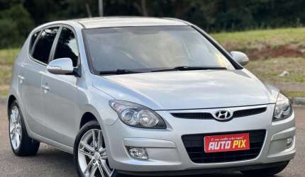 Hyundai i30 2.0 2012