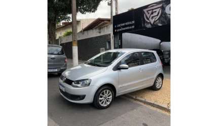 Volkswagen fox 2013 1.6 mi prime 8v flex 4p automatizado