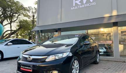 Civic ,completo impecável 