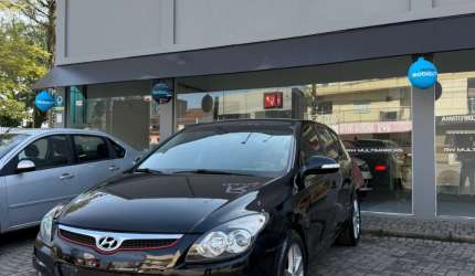 I30 no preço completo 